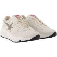 Golden Goose Trainers in White