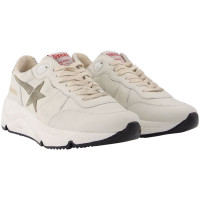 Golden Goose Trainers in White