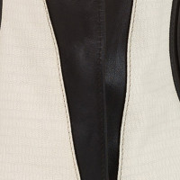 Chloé Tote bag in Pelle in Bianco