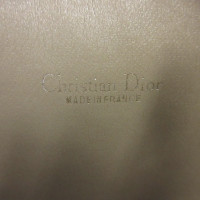 Christian Dior Clutch in Beige
