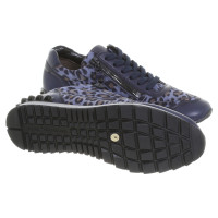 Kennel & Schmenger Sneakers with animal print