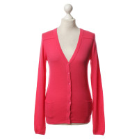 Dear Cashmere Cardigan in cashmere