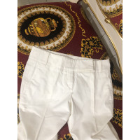 Hugo Boss Paire de Pantalon en Blanc