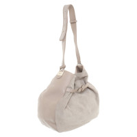 See By Chloé Handtasche in Beige/Taupe