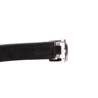 Hermès Armband in Zwart