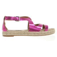 Stella McCartney Sandals in pink