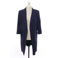 Malloni Jacket/Coat in Violet