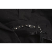 Malloni Bovenkleding in Zwart