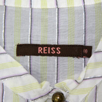 Reiss Striped top
