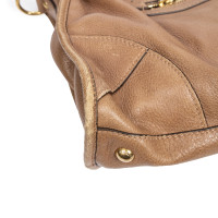 Prada Shoulder bag in Brown