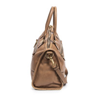 Prada Shoulder bag in Brown