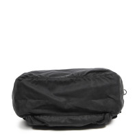 Prada Shoulder bag Canvas in Black