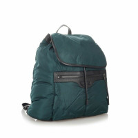 Balenciaga Backpack in Green