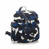 Valentino Garavani Backpack in Blue