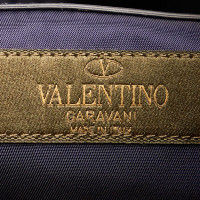 Valentino Garavani Backpack in Blue