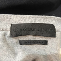 Alexander McQueen Top Cotton