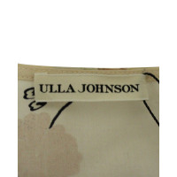 Ulla Johnson Oberteil aus Baumwolle in Beige