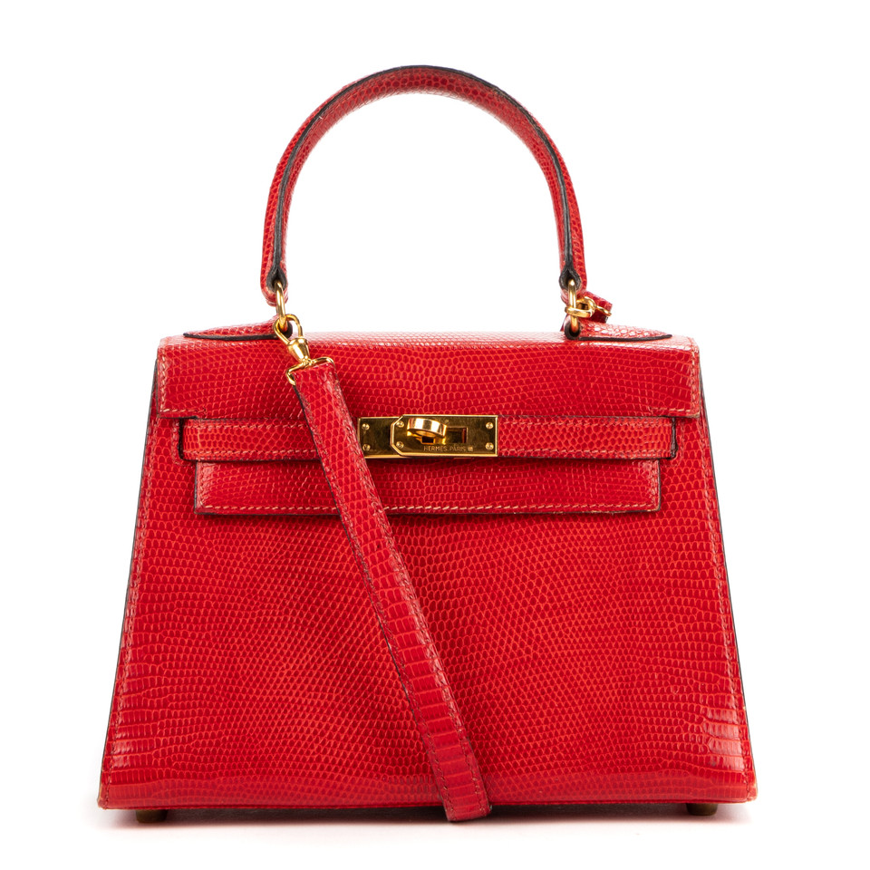 Hermès Kelly Bag 20