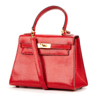 Hermès Kelly Bag 20