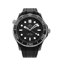 Omega Seamaster