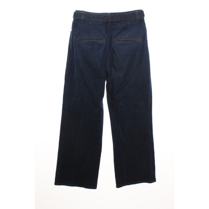 & Other Stories Jeans in Blau