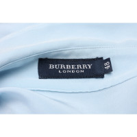 Burberry Oberteil in Blau