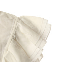 Polo Ralph Lauren Short-sleeved blouse with Ruffles