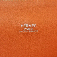 Hermès Bolide in Gold
