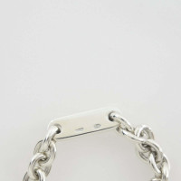 Bulgari Bracelet/Wristband Silver in Silvery
