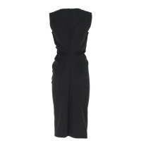 Prada Dress Wool in Black