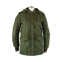 Sandro Jacket/Coat in Green