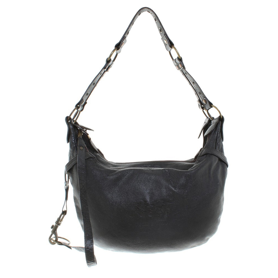 D&G Leather handbag - Buy Second hand D&G Leather handbag for €100.00
