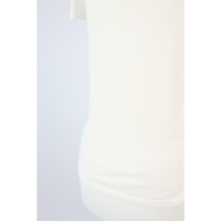 Bally Top in White