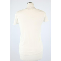 Bally Top in White