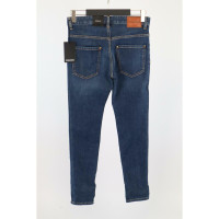 Dsquared2 Jeans Katoen in Blauw