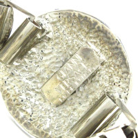 Versace Armreif/Armband in Silbern