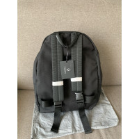 Marcelo Burlon Backpack in Black