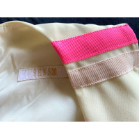 Senso Dress in Cream