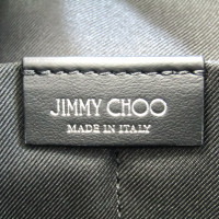 Jimmy Choo Backpack in Black