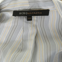 Bcbg Max Azria Blouse with stripe pattern