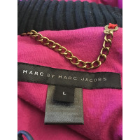 Marc By Marc Jacobs Jas/Mantel in Blauw