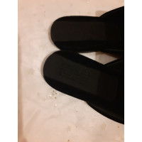 Sanayi 313 Sandals in Black
