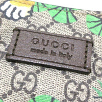 Gucci Tote bag Canvas