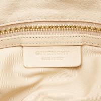 Givenchy Nightingale Leer in Crème