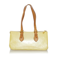Louis Vuitton Rosewood Avenue Leather in Beige