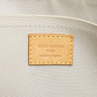 Louis Vuitton Rosewood Avenue Leather in Beige