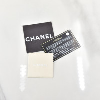 Chanel Shoulder bag in Grey