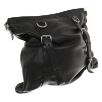 Prada Leather shoulder bag