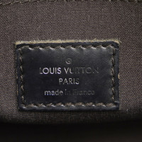 Louis Vuitton Madeleine Leather in Black