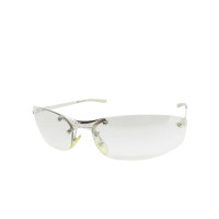 Dior Glasses in Silvery